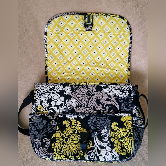Vera Bradley shoulder bag - Picture 3 of 14